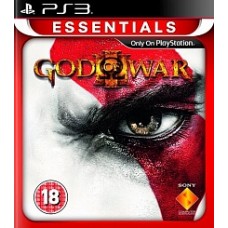 God of War 3 (III) (PS3)